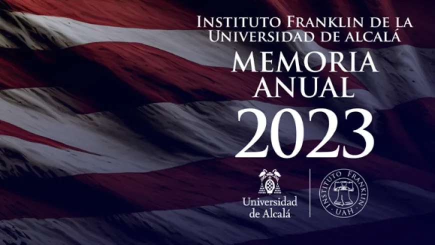 Memoria 2023