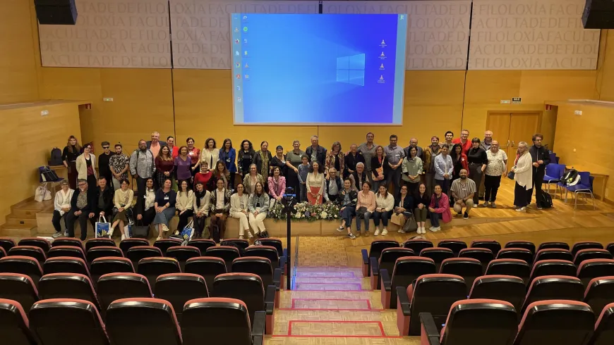 XIII Congreso internacional de literatura chicana y estudios latinos