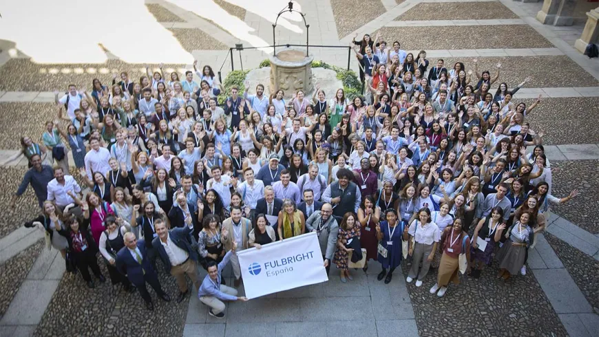 Fulbright España 2024
