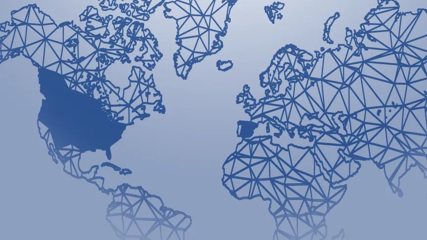 III Informe anual de la imagen de Estados Unidos en España 2024