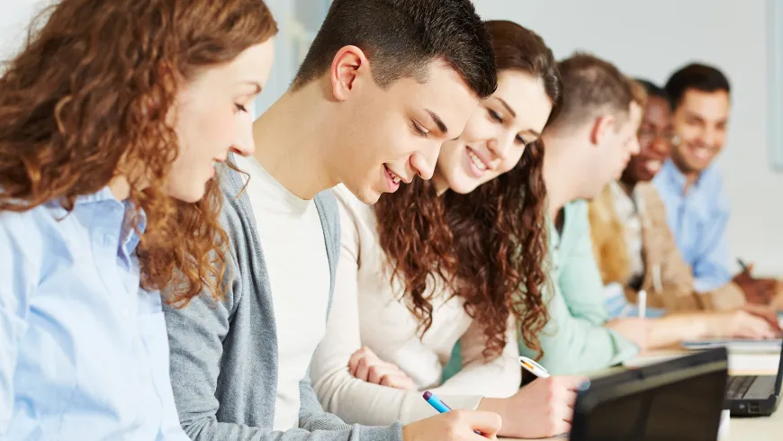 El Máster en Gestión y Marketing Digital abre puertas en el sector de la edición