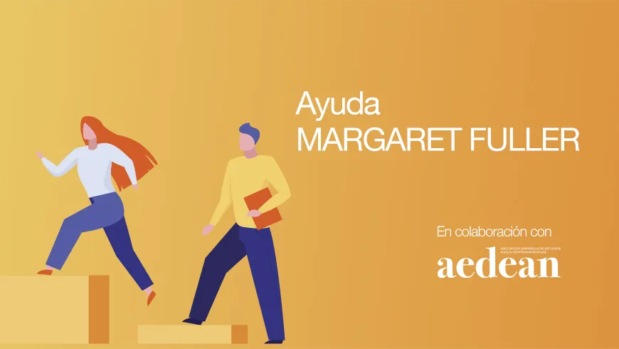 El Instituto Franklin-UAH y AEDEAN otorgan la ayuda de investigación Margaret Fuller 2025