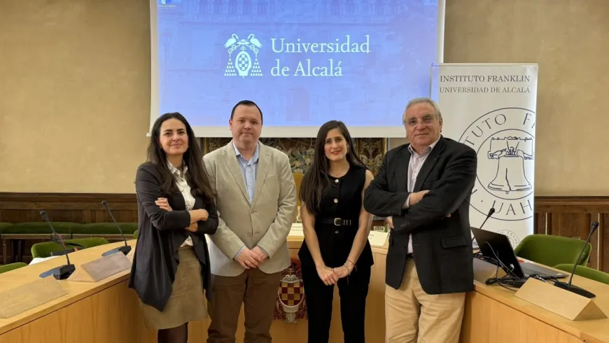 Mesa redonda "Trump 2.0 y el sistema bipartidista de los Estados Unidos"