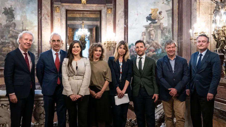 El Instituto Franklin-UAH analiza las primeras medidas migratorias y sociales de la Administración Trump