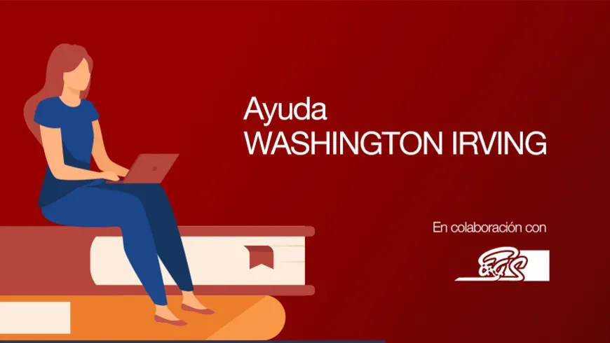 Concedida la Ayuda Washington Irving 2025 a Amaia Soroa Bacaicoa