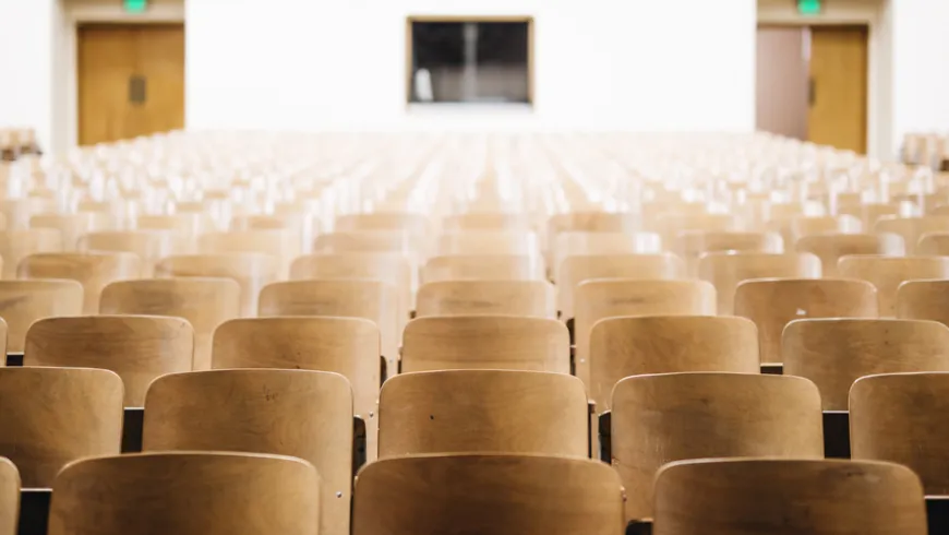 Sara Cortés Gómez, vocal investigadora del Consejo Académico del Instituto Franklin-UAH, nombrada nueva decana de la Facultad de Educación de la Universidad de Alcalá