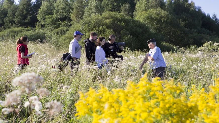 El Instituto Franklin-UAH colabora en la organización del taller &quot;Translating 'The Holocaust by Bullets': Language, Memory and Ethics&quot;