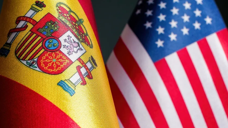 La imagen de Estados Unidos entre los españoles apenas alcanza el aprobado (5,3 sobre 10), según el último informe del Instituto Franklin-UAH