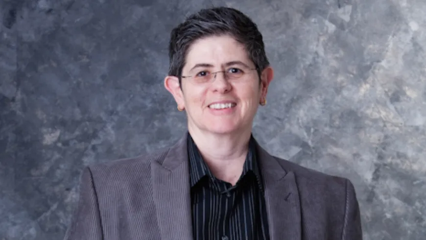 Alicia Gaspar de Alba