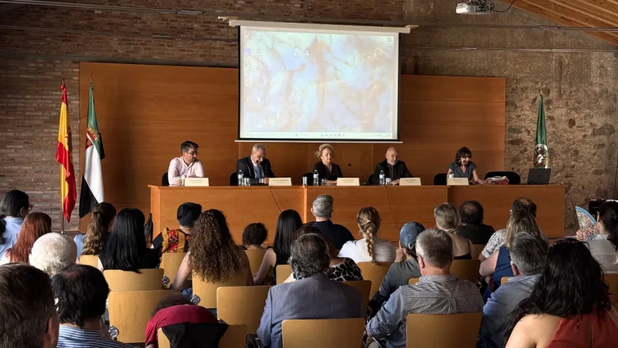El Instituto Franklin-UAH colabora en el XIV Congreso Internacional sobre literatura chicana y estudios latinos