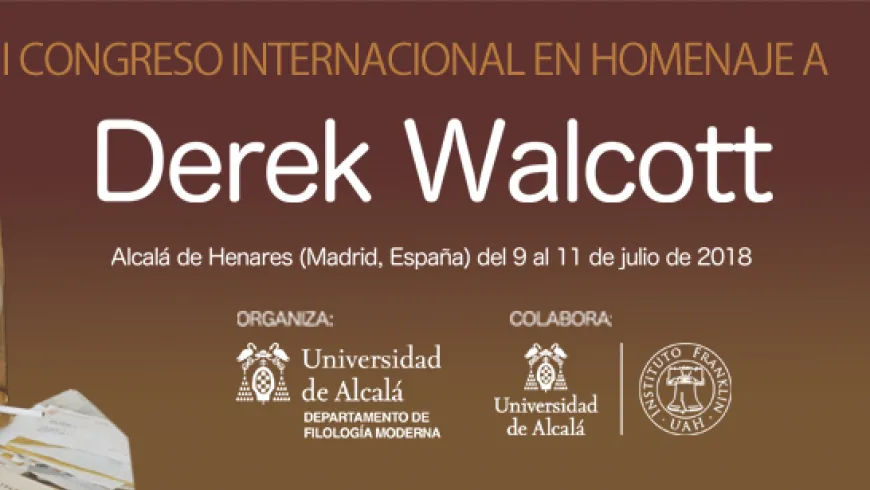 Homenaje a Derek Walcott