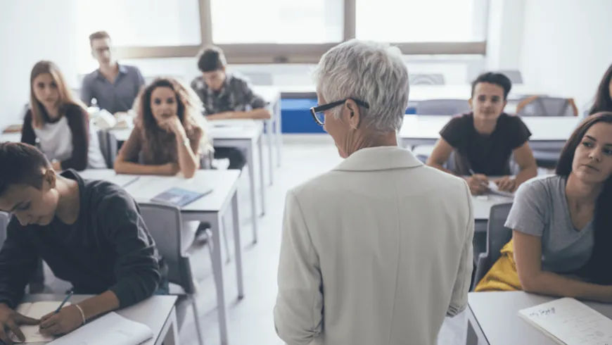 Máster de Formación Permanente en Teaching