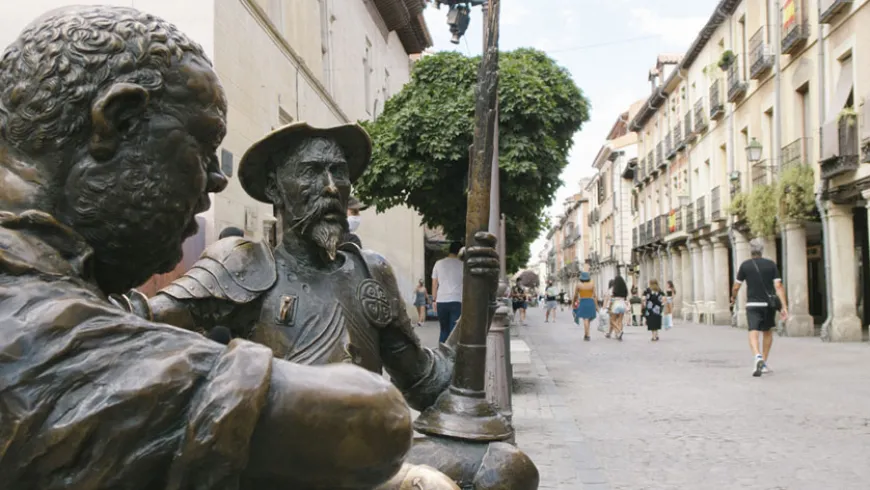 Alcalá de Henares