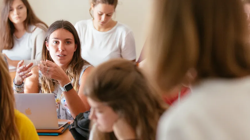 Certificado de Español Profesional