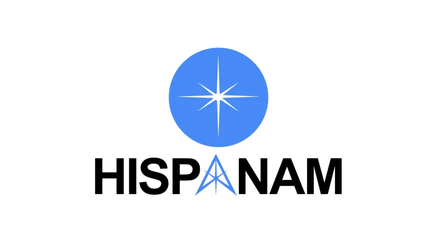 HISPANAM LOGO