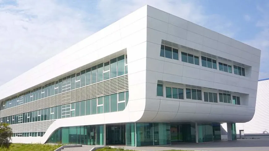 La historia de… Gestamp. Historia de 20 años de internacionalización y crecimiento