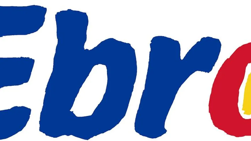 La historia de… Ebro en EE.UU.