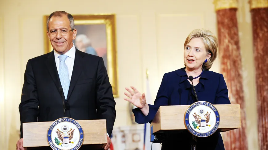 Perspectivas de las relaciones EE.UU.-Rusia en  la Administración Trump