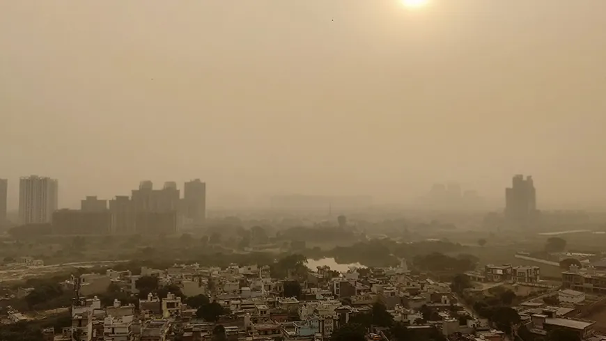 Cambio climático y nuevo localismo: una mirada optimista al potencial de las ciudades para contribuir a la transición ecológica de la humanidad