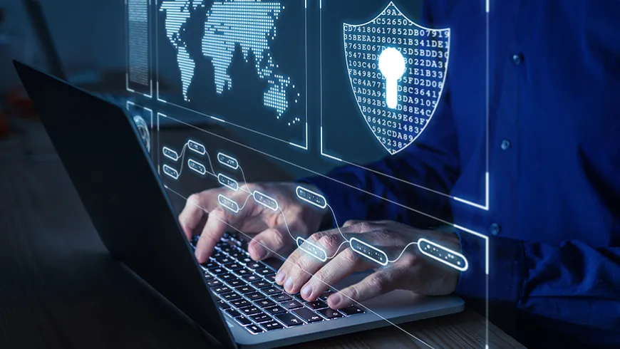 Ciberdelincuencia en España: Un desafío para el Cuerpo Nacional de Policía