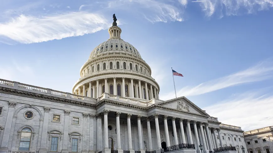 La presencia hispana en el actual Congreso estadounidense