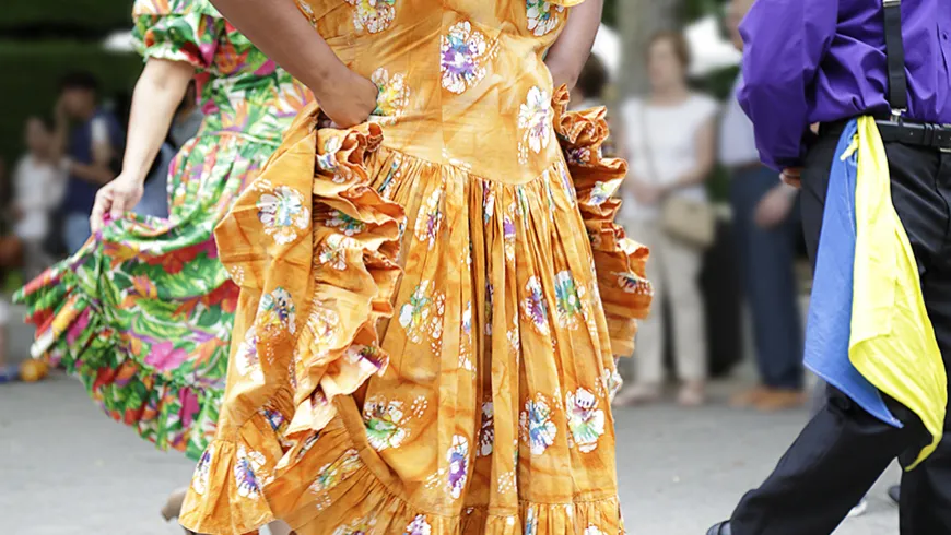 ¿Qué significa ser hispano en los EE.UU.?