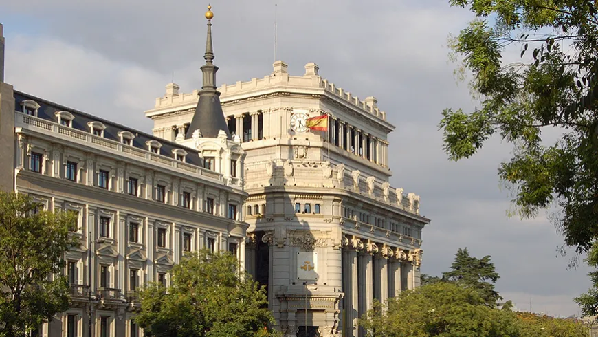 La historia de… el Instituto Cervantes en los EE.UU.