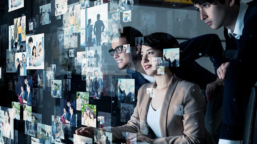 Running for President. La ambición política y la influencia de los medios