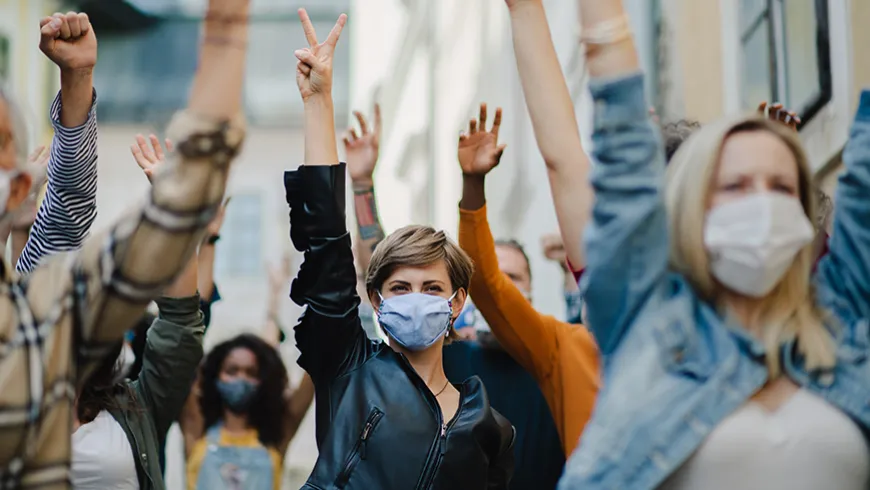 Trump: el presidente que no amaba a las mujeres