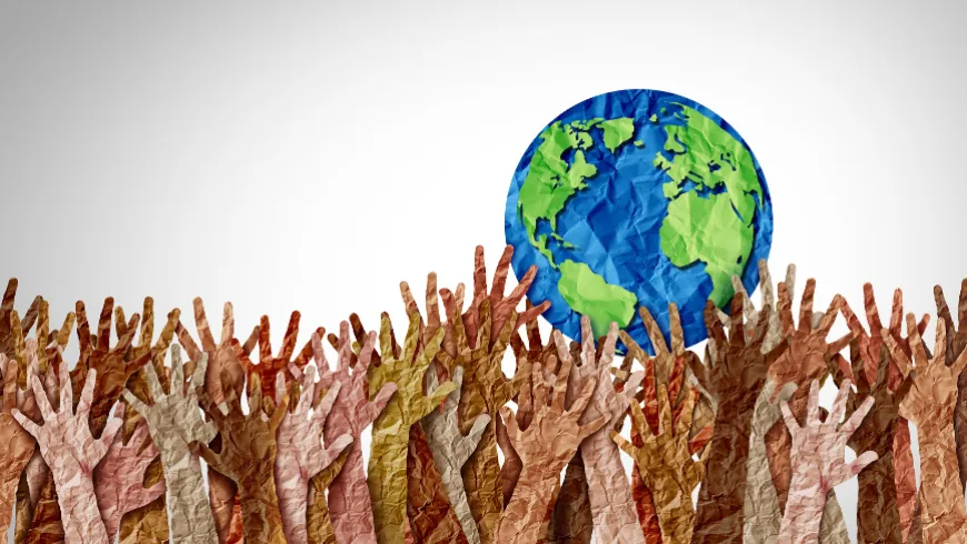 La creación de un mundo latino en EE. UU.