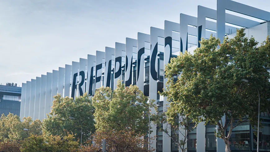 La historia de... Repsol en Estados Unidos