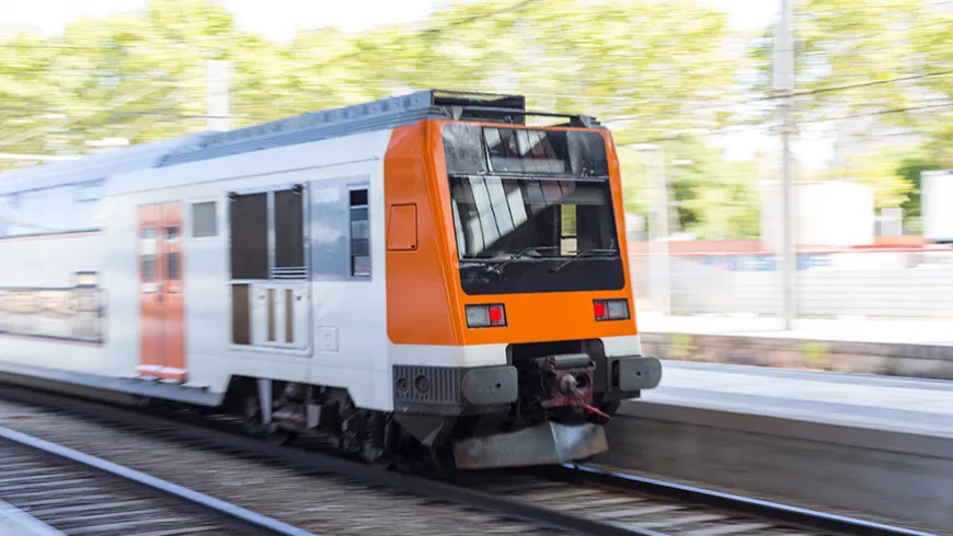 La historia de Talgo en EE.UU.