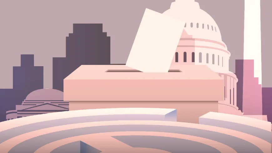 ¿Por qué las elecciones de medio mandato serán determinantes para el futuro presidencial de Trump?