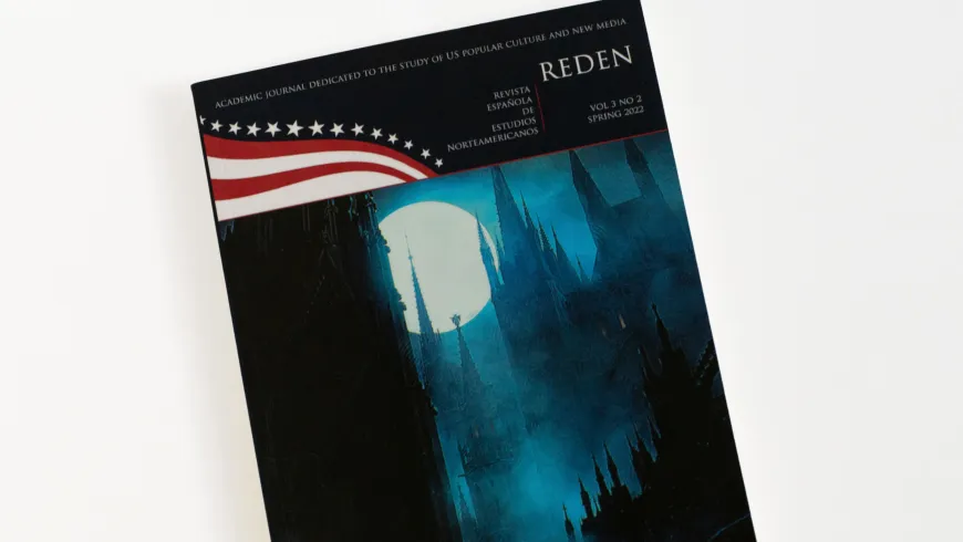 REDEN. Revista Española de Estudios Norteamericanos