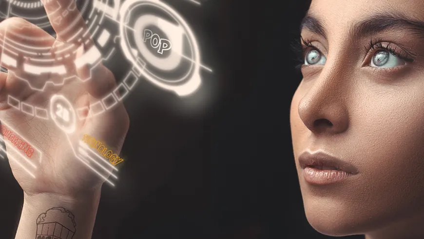 Solarpunk Cyborgs against Cyberpunk's Pessimism: The Evolution of the Feminist Cyborg Archetype from Moxyland, to "Solar Child" and "For the Snake of Power"