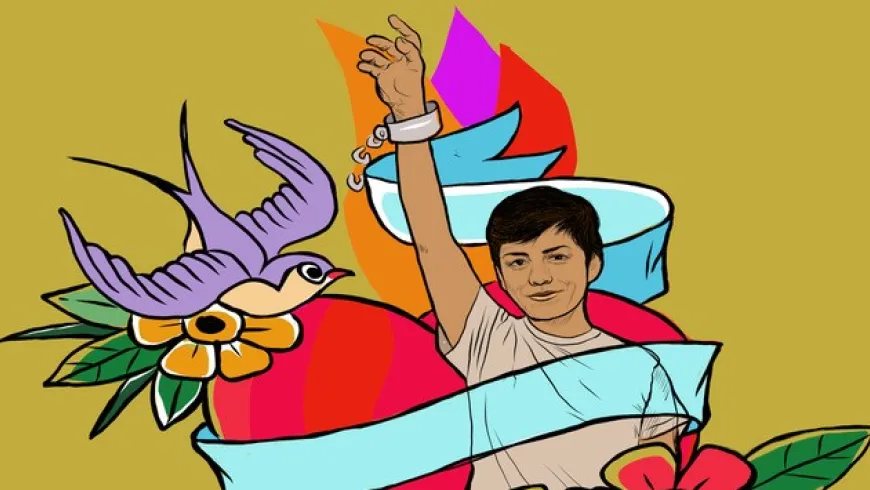 Mujeres y Madness: Deconstructing Chicana Teoria on Locura, Queerness, and Love