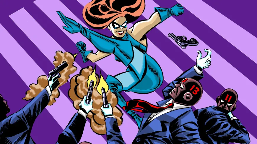 Queering the American (Super)Hero in Cassandra Clare’s Shadowhunters Novels