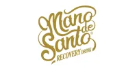 Mano de Santo