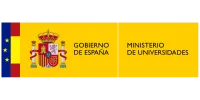 Ministerio de Universidades – Gobierno de España