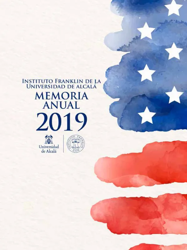 Memoria Anual 2019