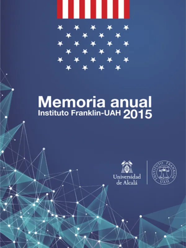 Memoria Anual 2015