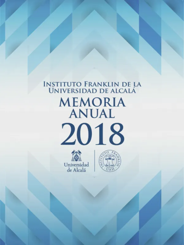 Memoria Anual 2018