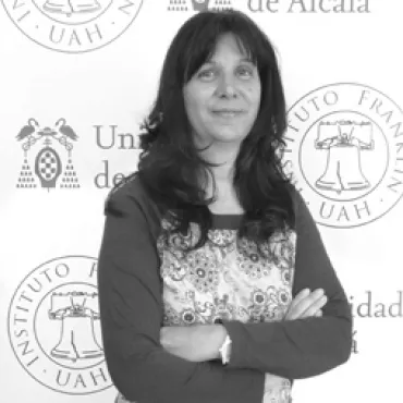 Ana Mª Cestero Mancera