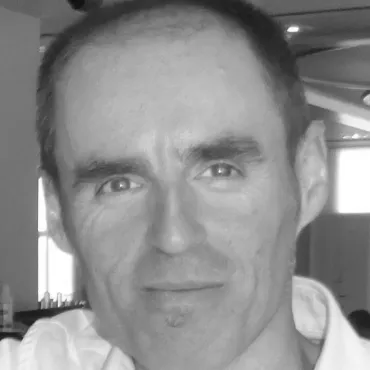 Ángel Huerga García