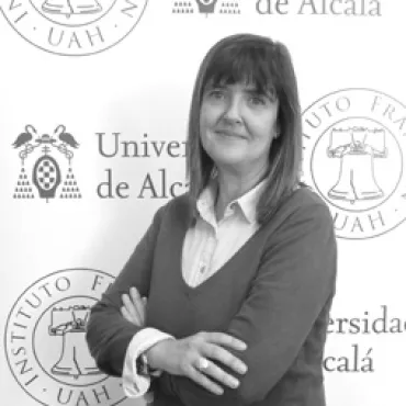 Begoña Sanz Sánchez