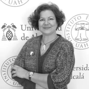 Carmen Santamaría García