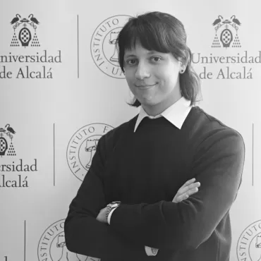 Daniel Aragoneses Rivera