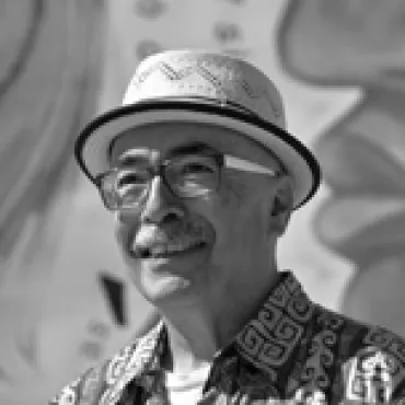 Juan Felipe Herrera