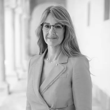 María Sarabia Alegría