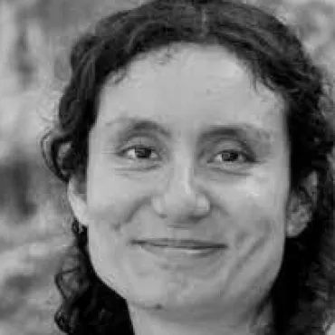 Ruth Mandujano López